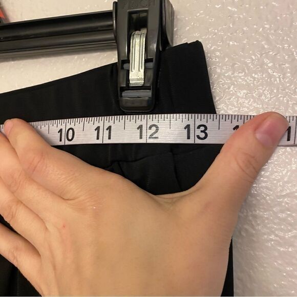 Weissman dance costume black Matte Jersey Jogger Pants
MJ9856 Child LC - Picture 5 of 12